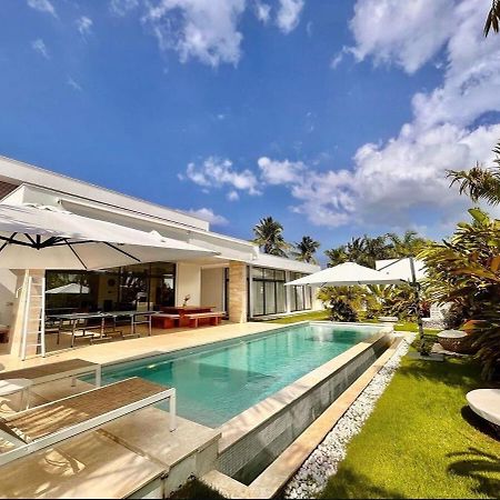 5 Bedroom Villa With Daily Housekeeping Las Terrenas Bagian luar foto