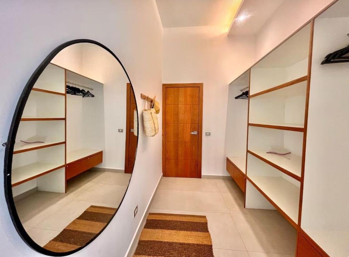 5 Bedroom Villa With Daily Housekeeping Las Terrenas Bagian luar foto