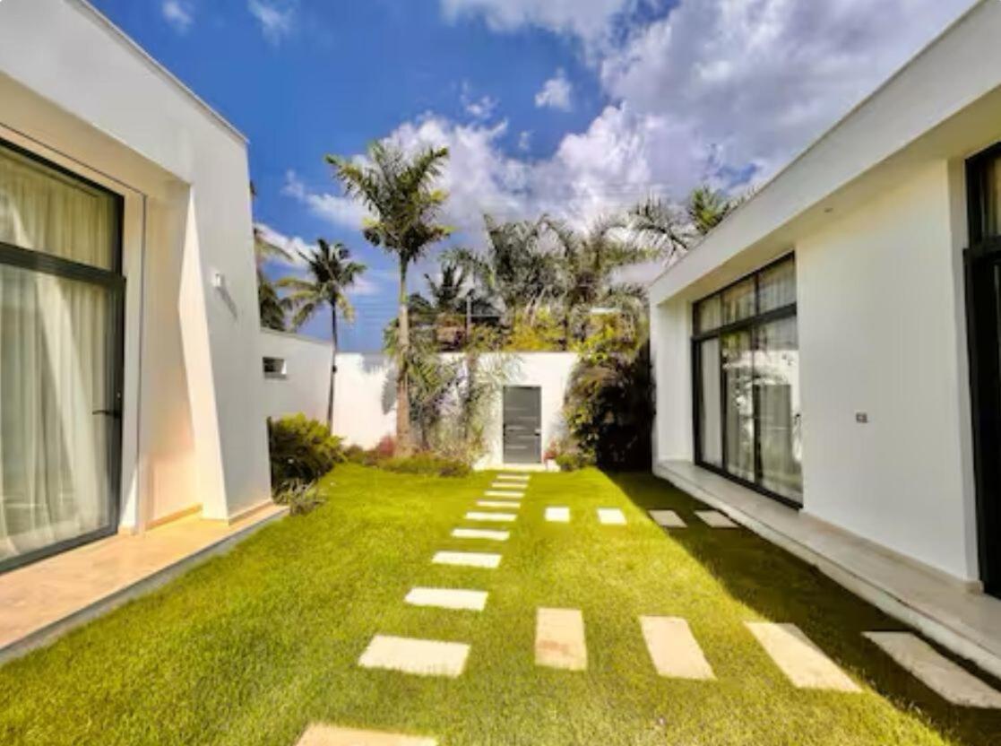 5 Bedroom Villa With Daily Housekeeping Las Terrenas Bagian luar foto